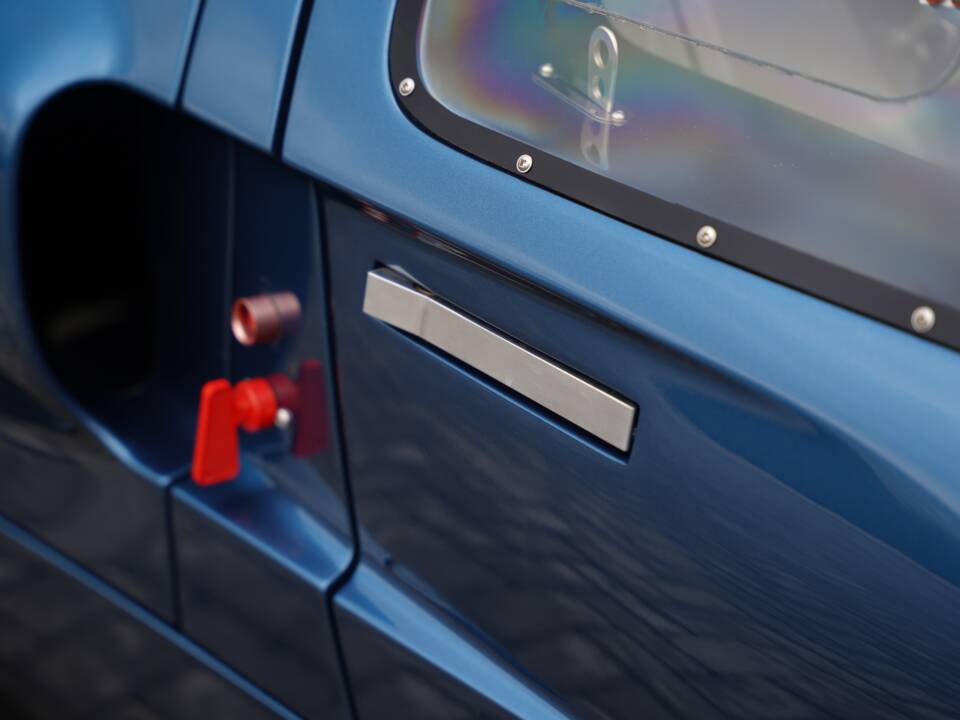 Bild 47/50 von Ford GT40 (2021)