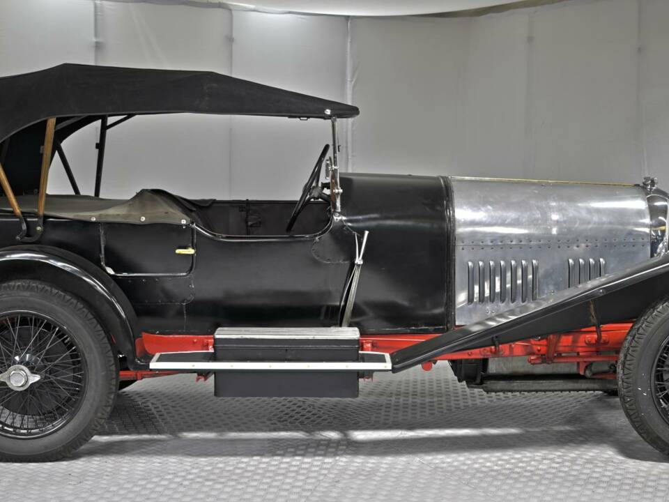 Immagine 18/50 di Bentley 3 Litre (1924)