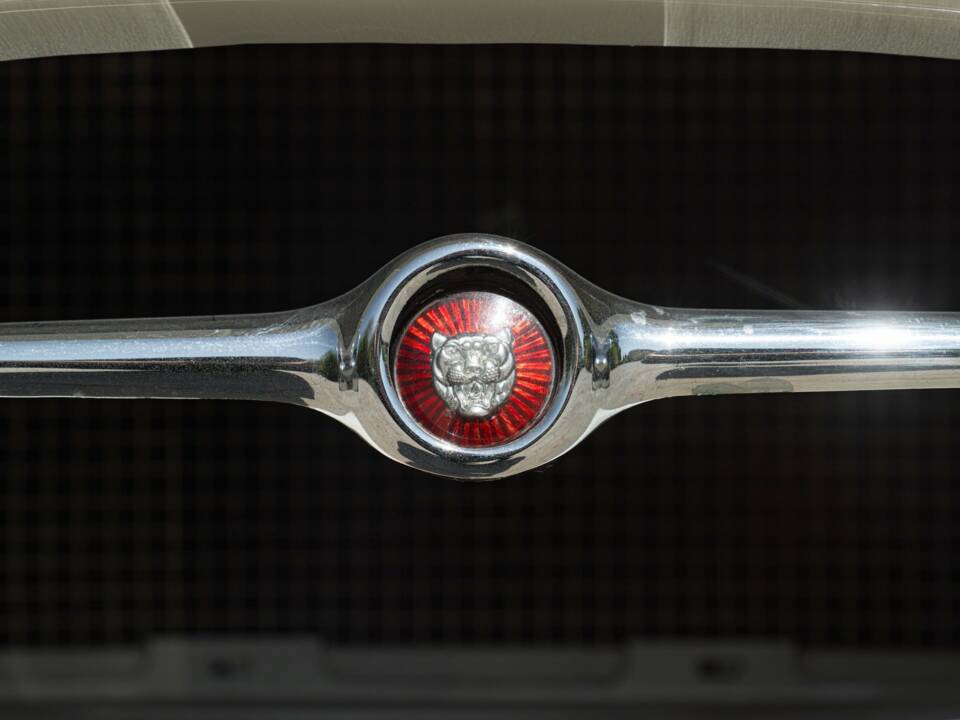 Bild 17/50 von Jaguar E-Type (1968)