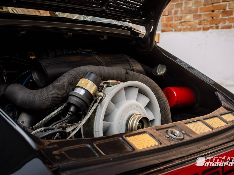 Image 11/12 of Porsche 911 SC 3.0 (1980)