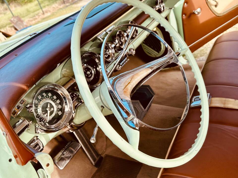 Immagine 21/31 di Pontiac Star Chief (1958)