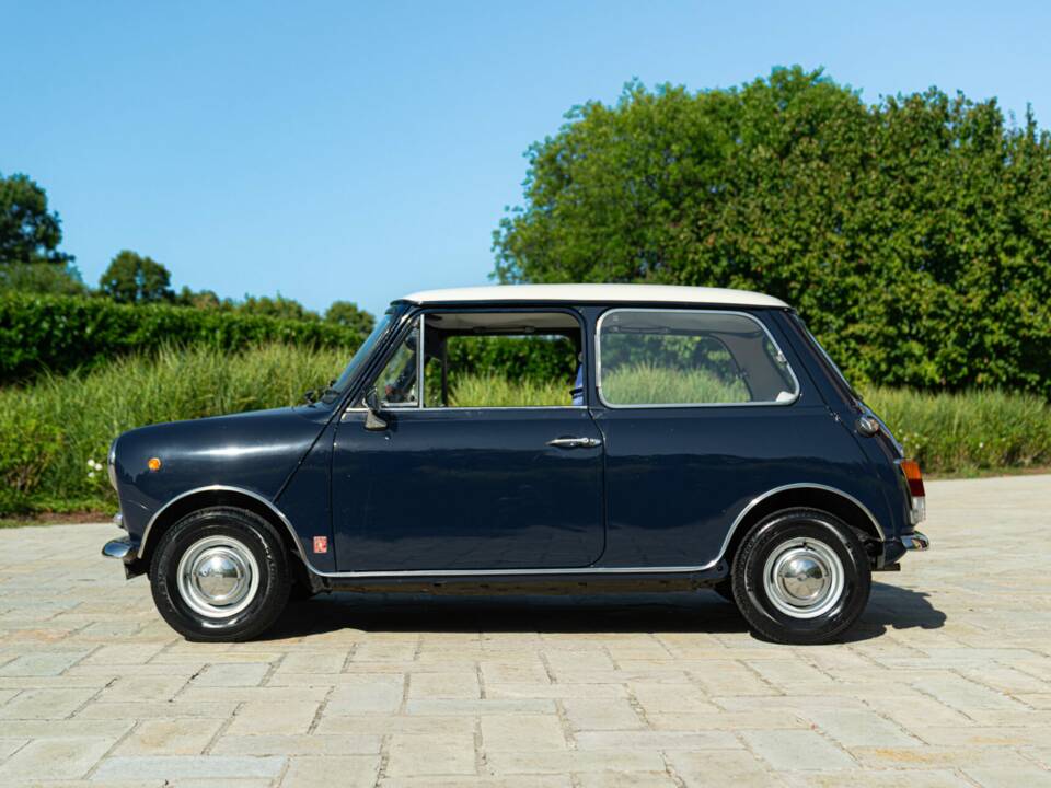 Image 5/50 of Innocenti Mini Cooper 1000 (1973)
