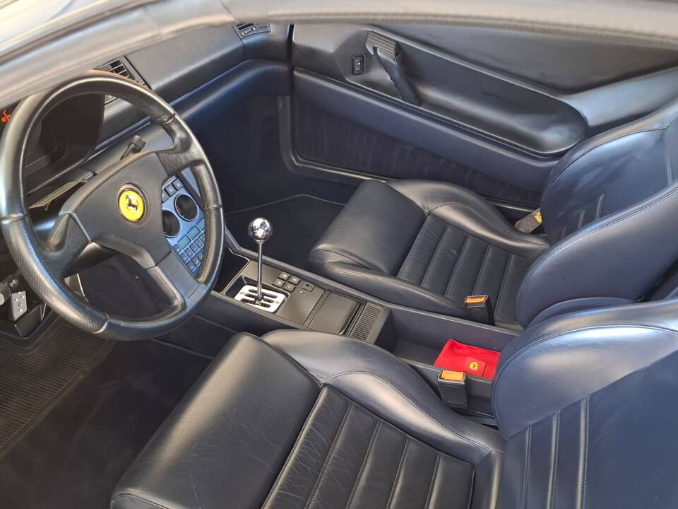 Immagine 24/37 di Ferrari 348 GTS (1994)