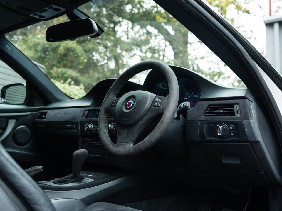 Bild 50/58 von ALPINA B3 GT3 (2012)