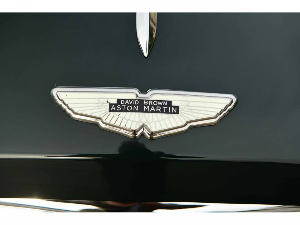 Bild 37/38 von Aston Martin DB 2&#x2F;4 Mk I (1955)
