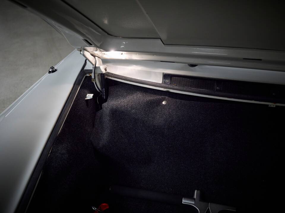 Bild 71/100 von Porsche 911 Turbo 3.3 (1979)