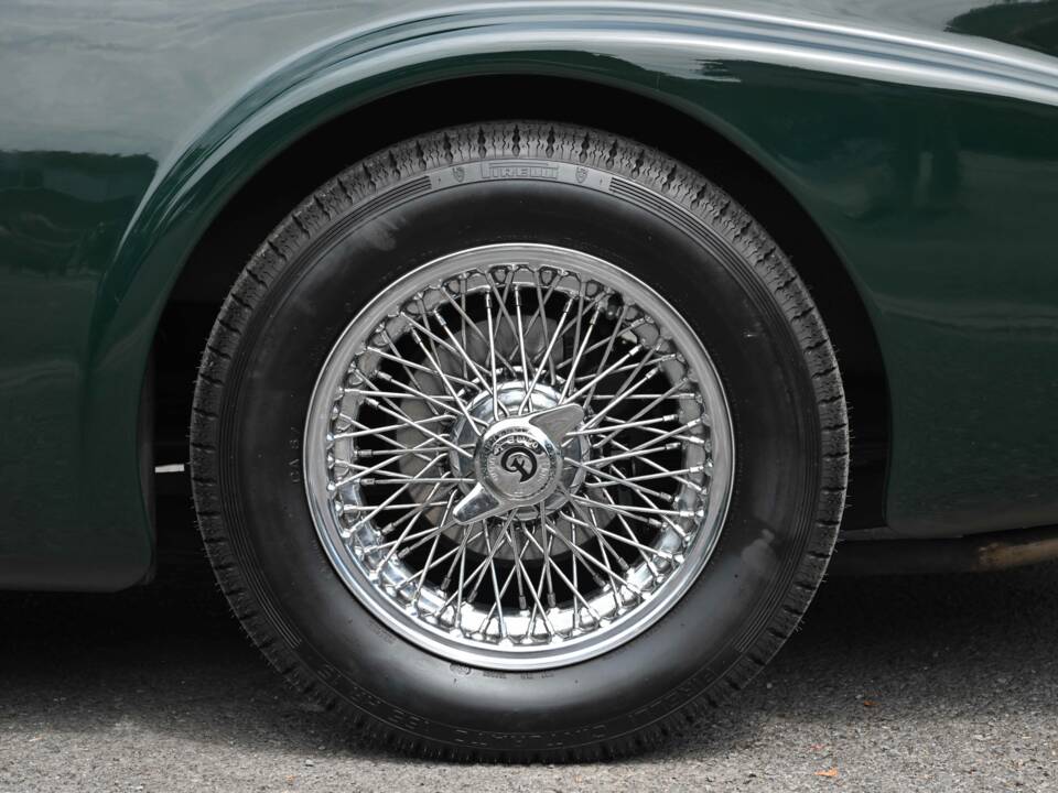 Afbeelding 21/50 van Daimler SP 250 (1963)