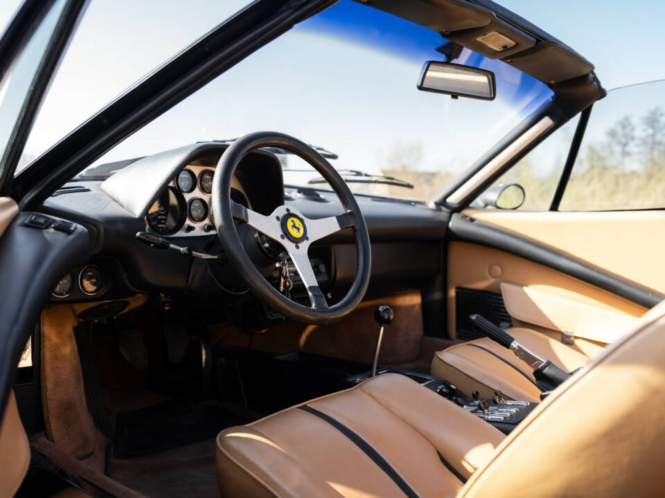 Bild 38/43 von Ferrari 308 GTS (1978)