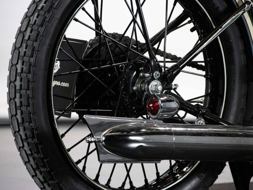 Image 36/50 of BSA M 20 (1948)