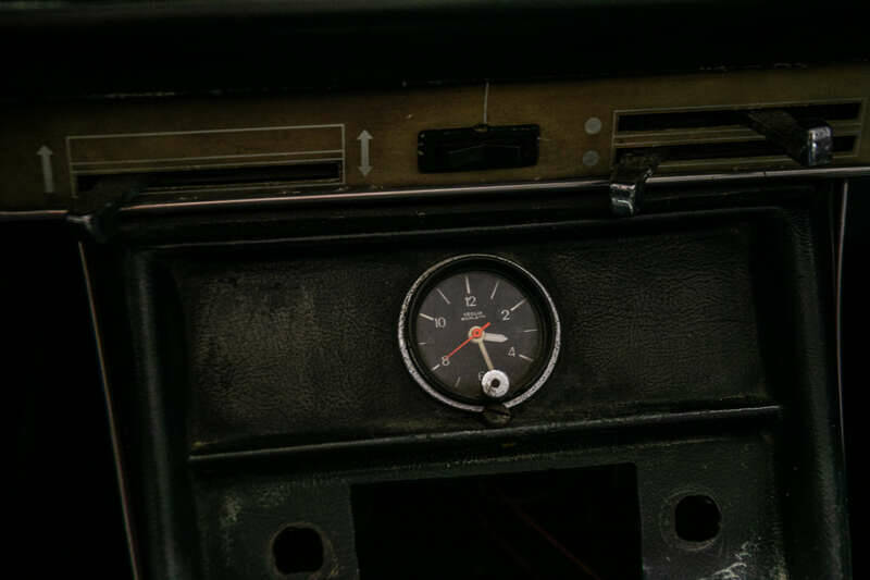 Image 19/40 of FIAT Dino Spider (1967)