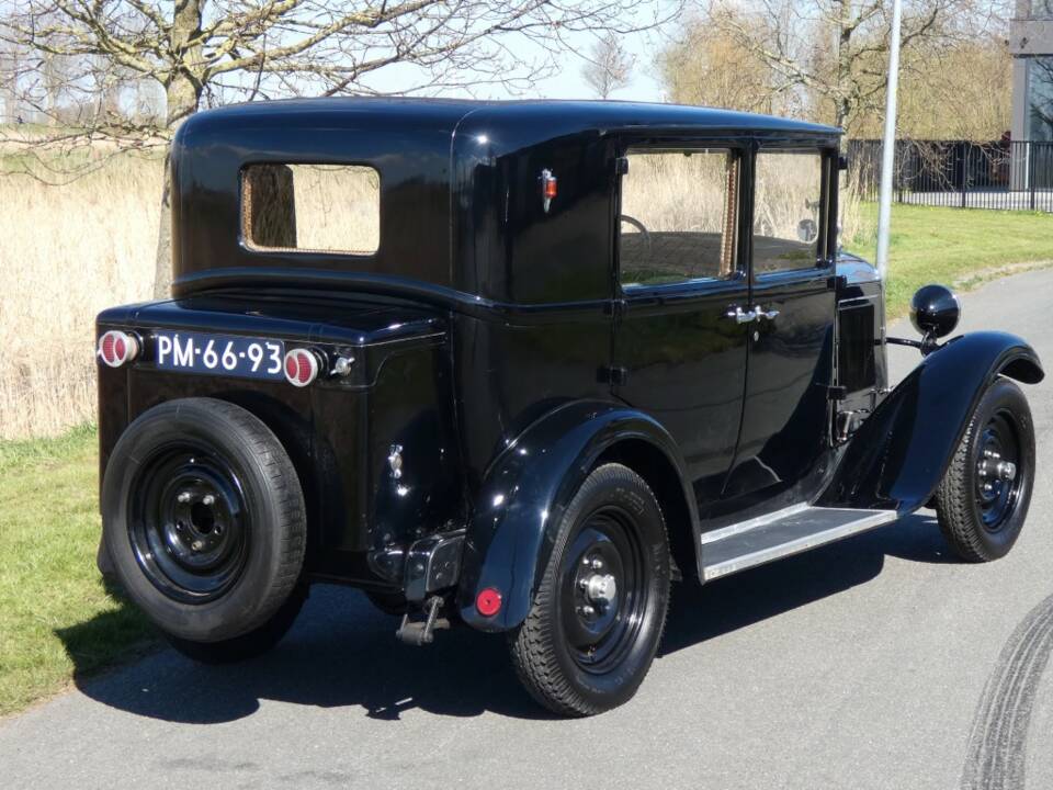 Bild 14/24 von Citroën C4G (1931)
