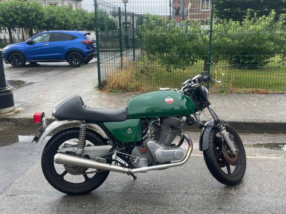 Immagine 1/4 di Laverda 750 SF 3 (1975)
