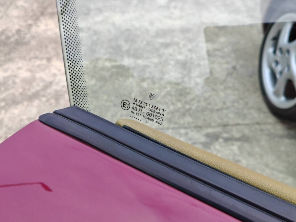 Bild 44/48 von Porsche 911 Carrera (1999)