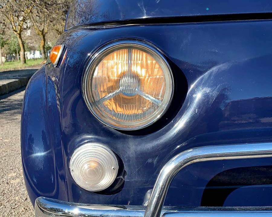 Immagine 66/90 di FIAT 500 L (1971)