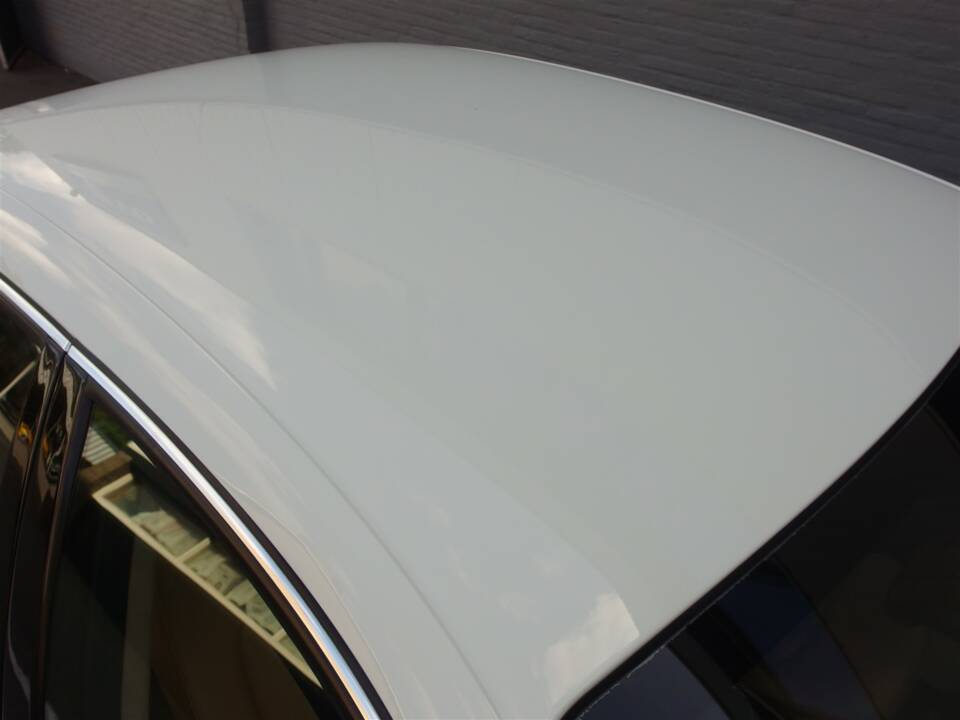 Immagine 17/100 di Maserati Quattroporte 4.2 (2007)