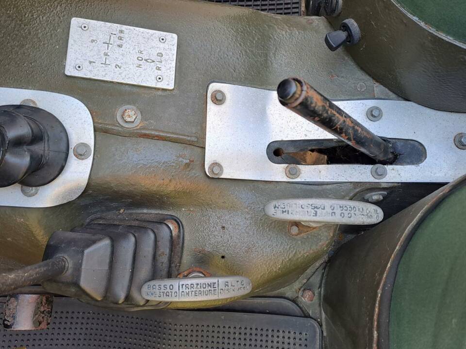 Bild 14/50 von FIAT AR 59 (1983)