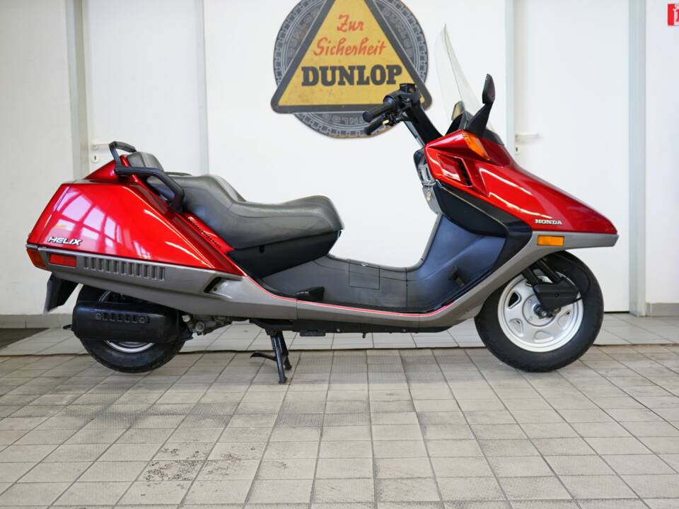 Image 10/17 de Honda DUMMY (1989)