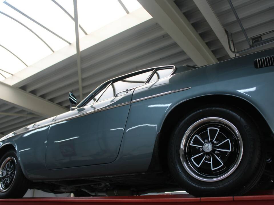 Imagen 10/50 de Volvo 1800 E (1970)