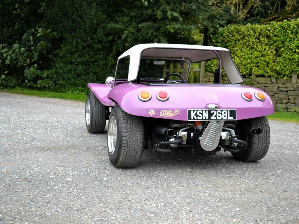 Image 27/50 of Volkswagen Buggy (1972)