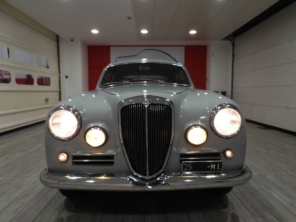 Bild 11/15 von Lancia Aurelia B20 GT 2500 (1954)