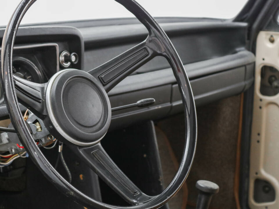 Bild 10/20 von BMW 2002 (1971)