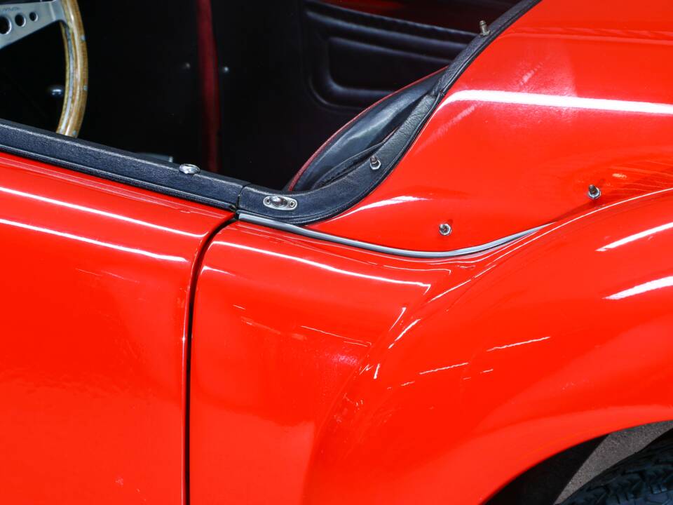 Image 20/24 of MG MGA 1500 (1959)