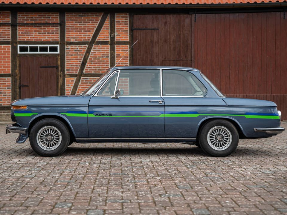 Image 13/68 of BMW 2002 tii (1972)