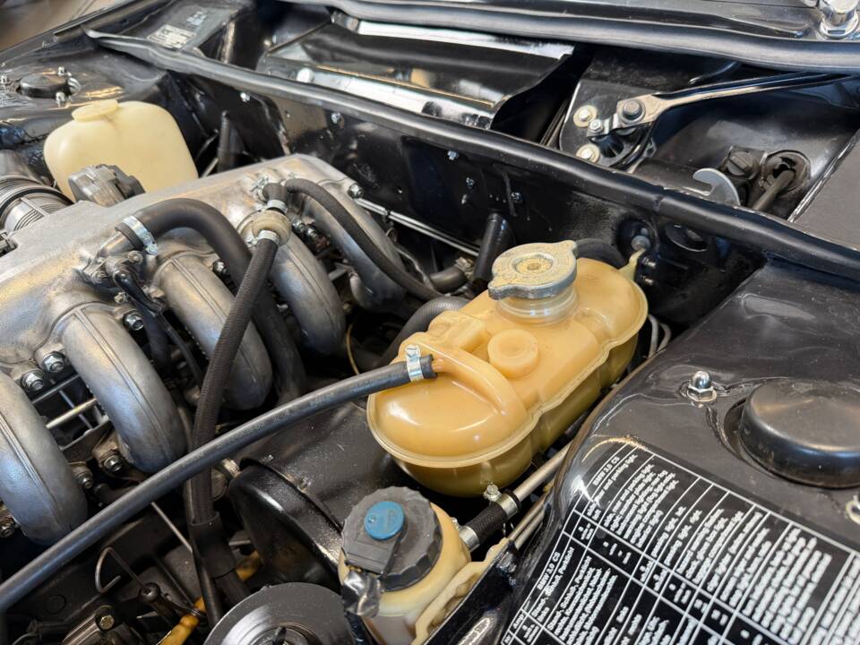 Bild 53/69 von BMW 3,0 CSi (1975)