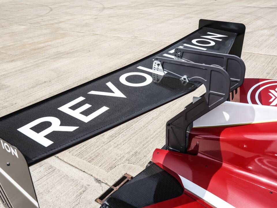 Bild 35/50 von Revolution 500 SC (2020)