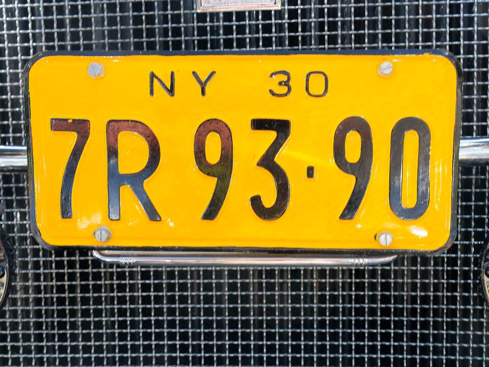 Bild 41/52 von Cadillac Series 353 (1930)