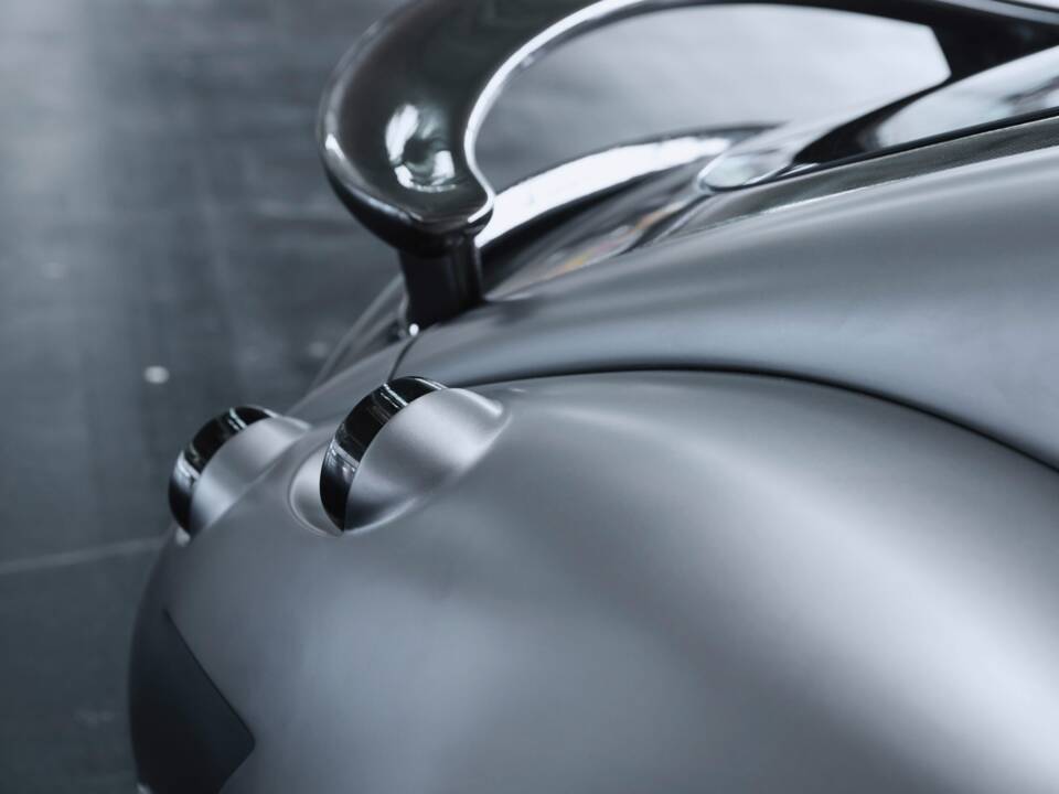 Bild 43/50 von Wiesmann GT MF4 (2008)