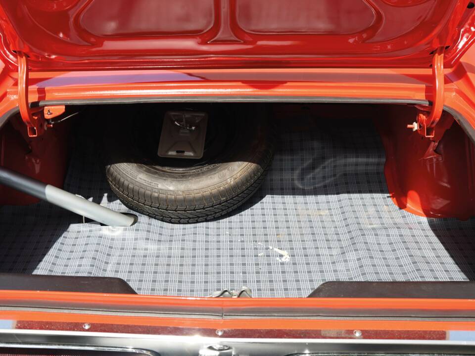 Bild 61/64 von Dodge Charger R/T 440 (1969)