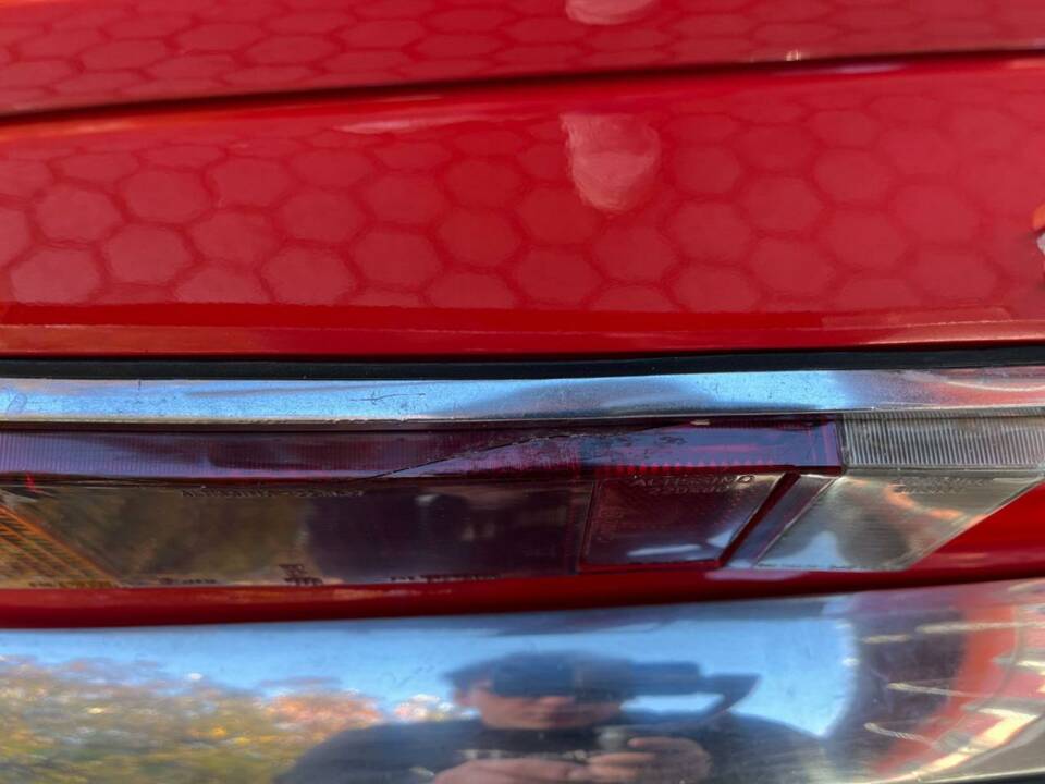 Bild 44/50 von Alfa Romeo Spider 1300 Junior (1973)