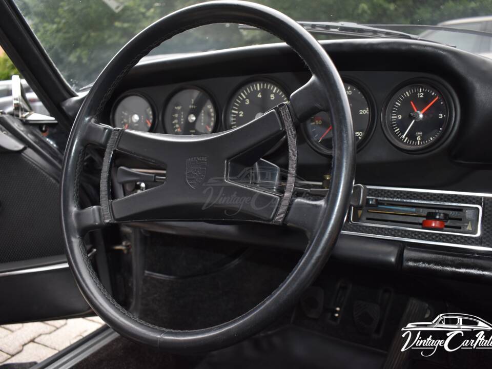 Afbeelding 39/60 van Porsche 911 2.2 T (1970)