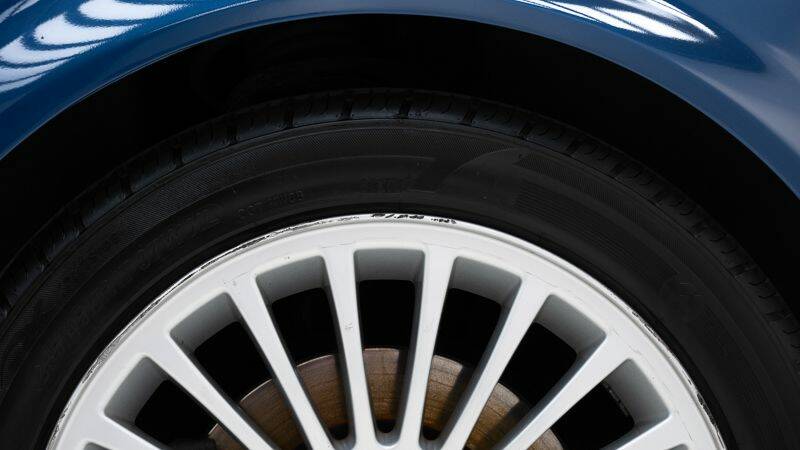 Bild 12/15 von BMW 325Ci (2001)