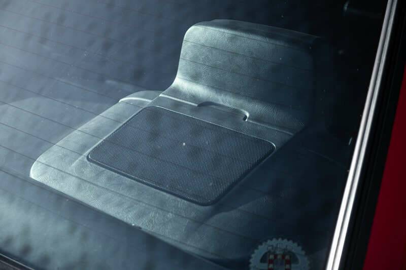 Image 33/50 of BMW 635 CSi (1989)