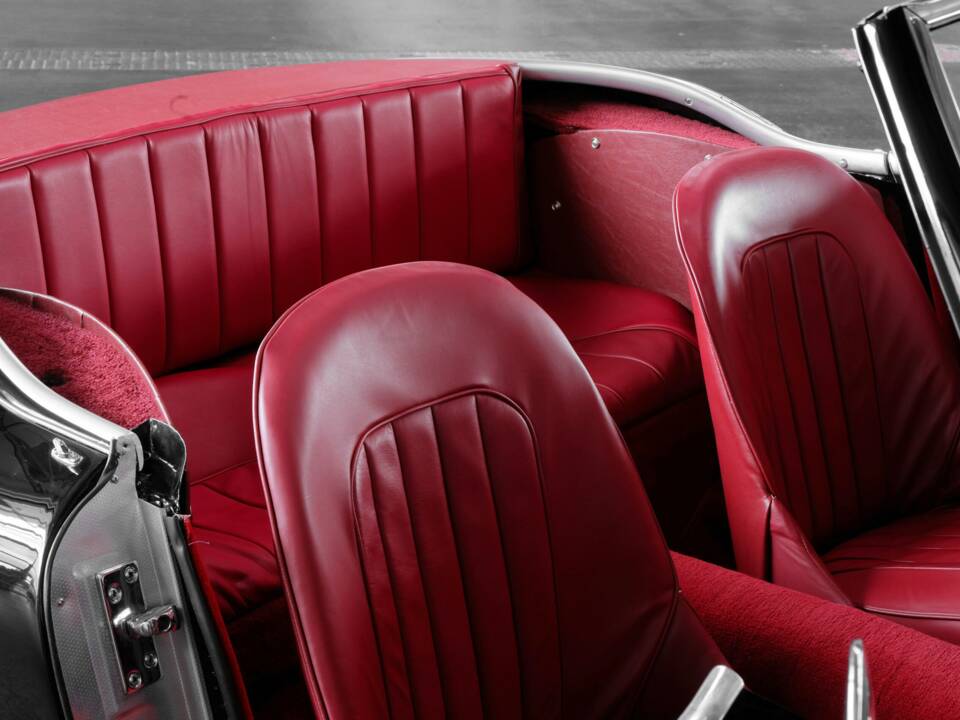 Bild 21/37 von Austin-Healey 100&#x2F;6 (BN4) (1959)