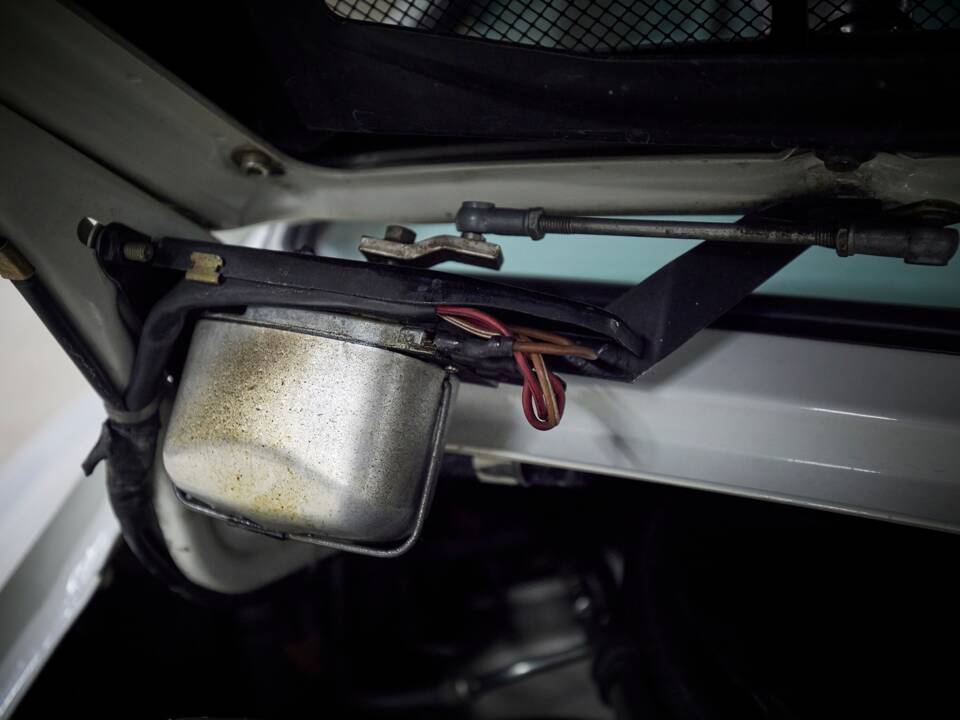 Bild 100/100 von Porsche 911 Turbo 3.3 (1979)