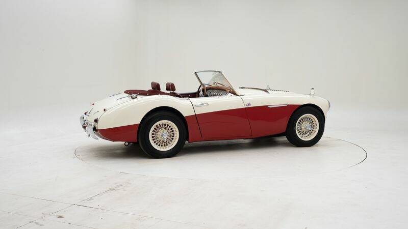 Bild 2/15 von Austin-Healey 100/6 (BN4) (1957)