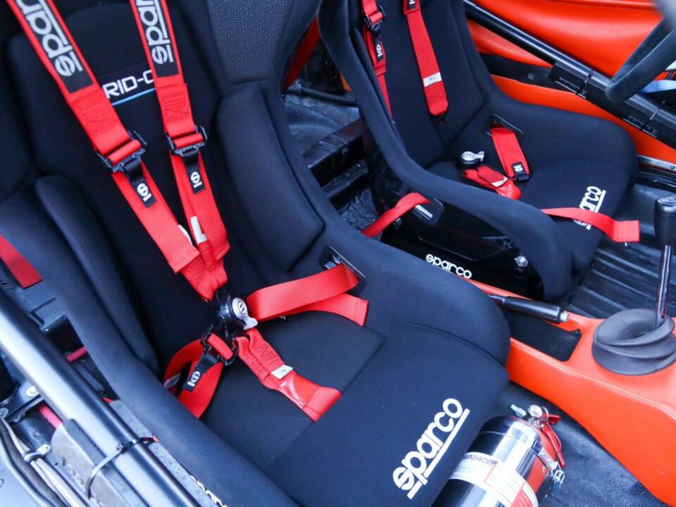 Afbeelding 36/50 van Lancia Beta Coupe 1800 (1974)