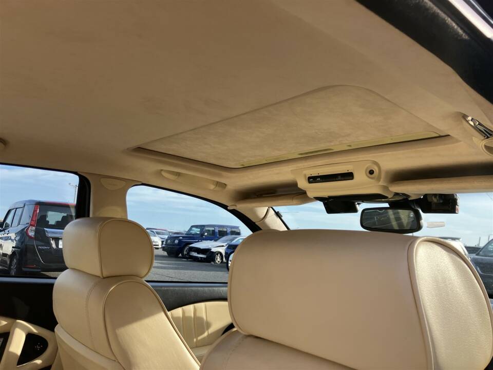 Image 37/52 of Maserati Quattroporte 4.2 (2010)
