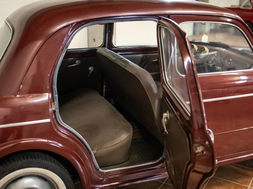 Bild 7/23 von Steyr-Puch 1100 (1954)