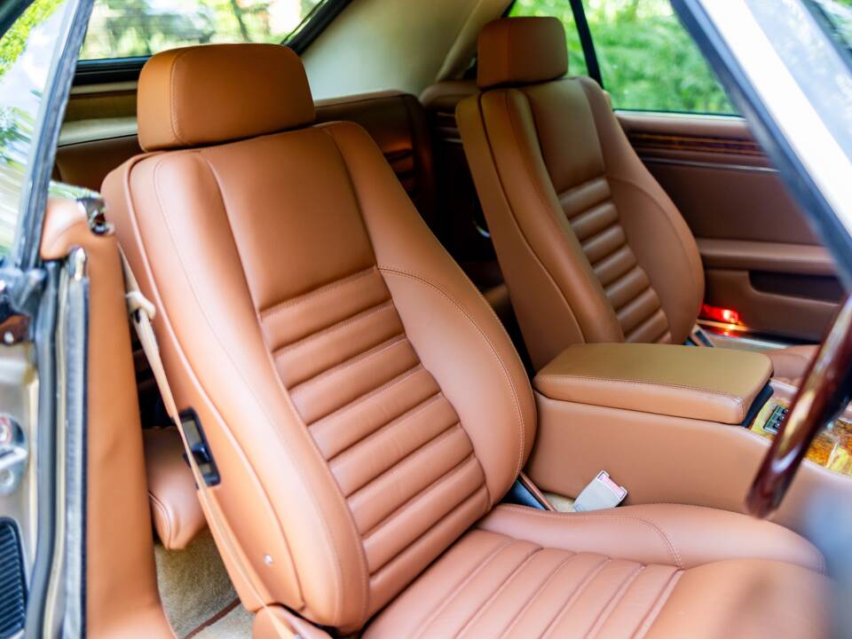 Afbeelding 33/50 van Jaguar XJS 6.0 V12 (1992)