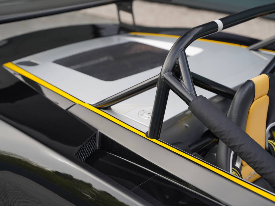 Image 49/50 of Lotus Elise S (2008)