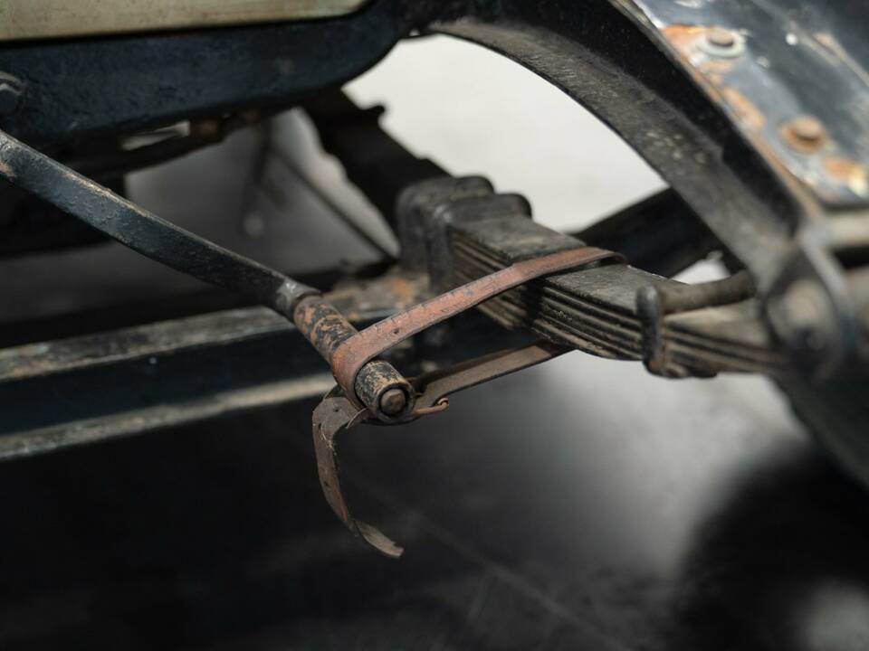 Image 23/50 of Bianchi S5 (1928)