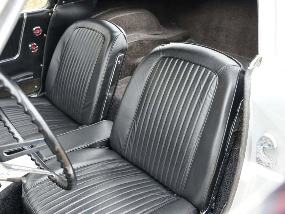 Image 26/50 of Chevrolet Corvette Sting Ray (1963)