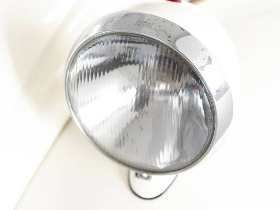 Image 20/36 of NSU-Fiat 500 A Topolino Weinsberg (1940)