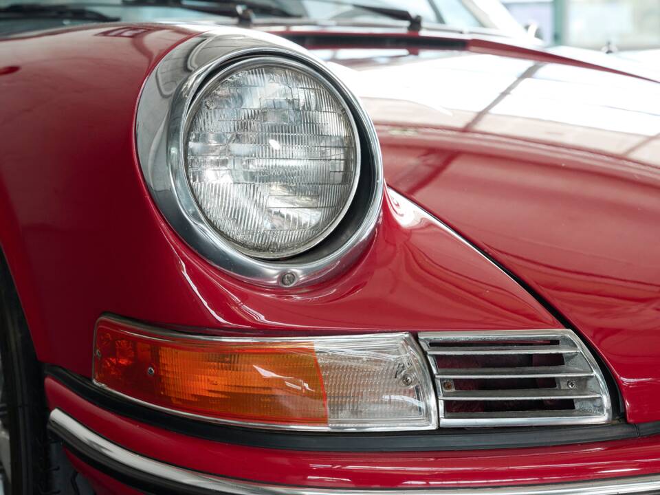 Bild 17/48 von Porsche 911 2.2 T (1970)
