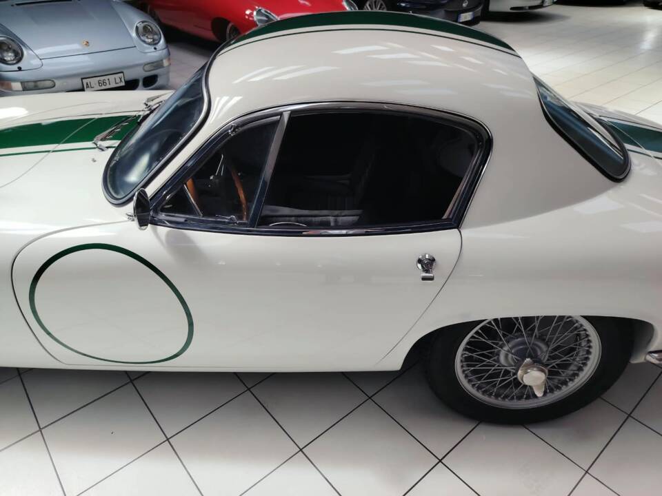 Image 22/60 de Lotus Elite (1960)