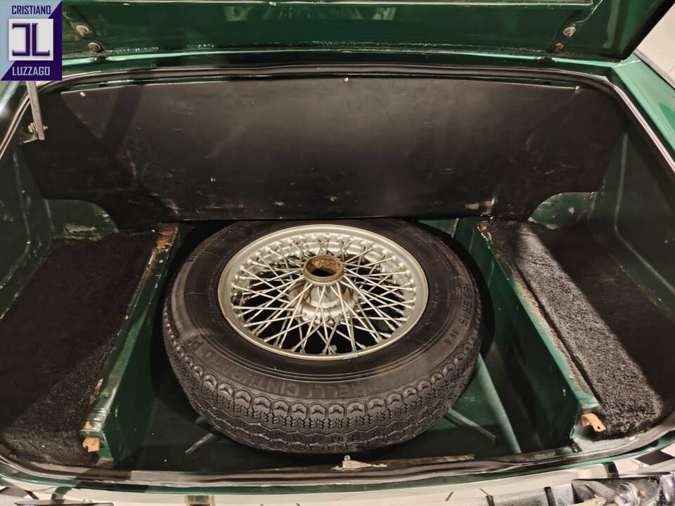 Image 39/48 de Triumph TR 4 (1962)